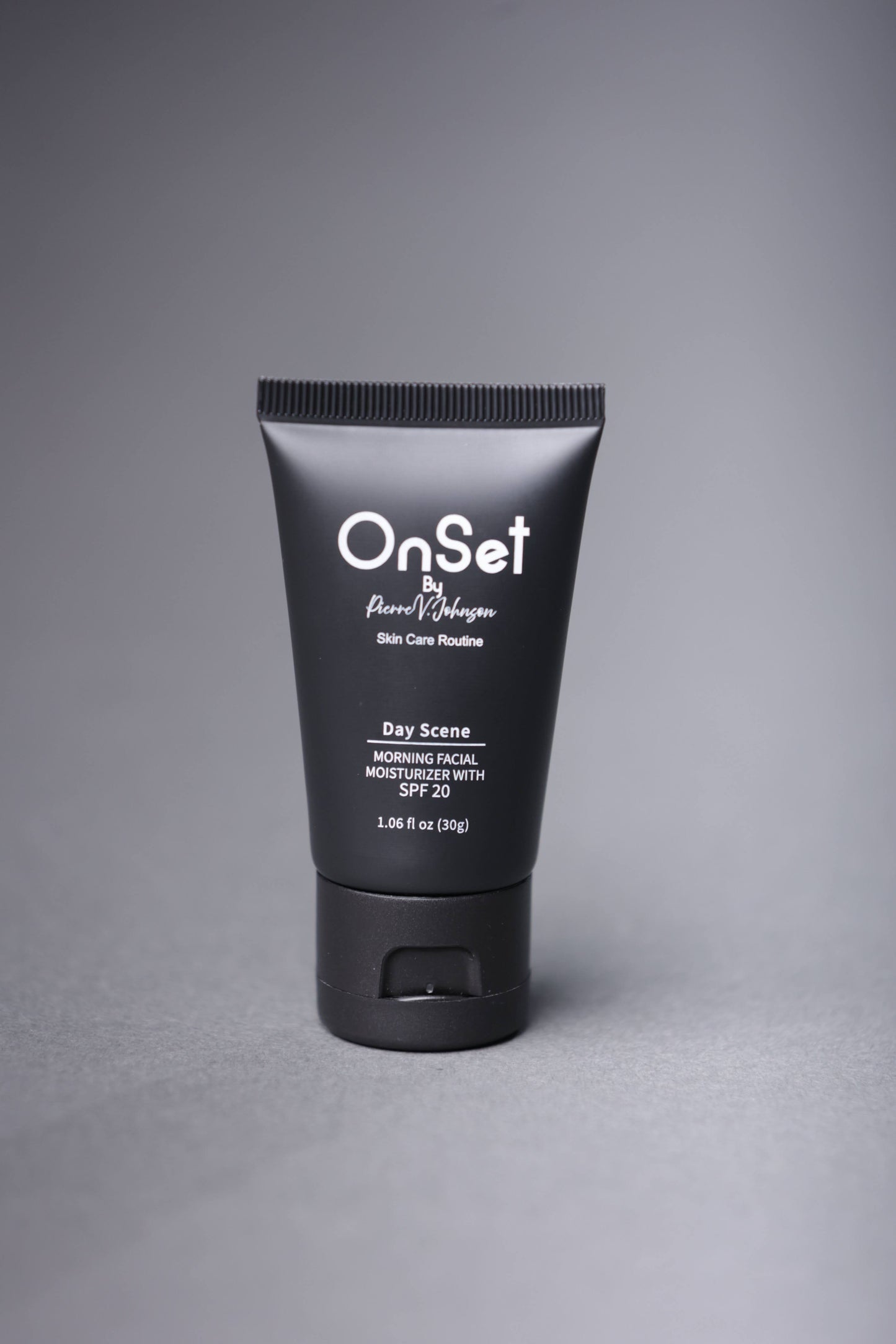 OnSet Facial Box