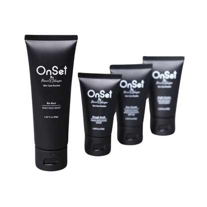 OnSet Facial Box