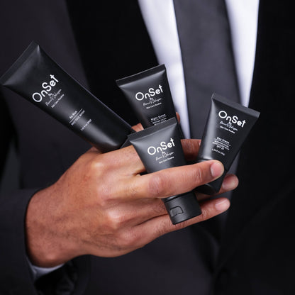 OnSet Facial Box