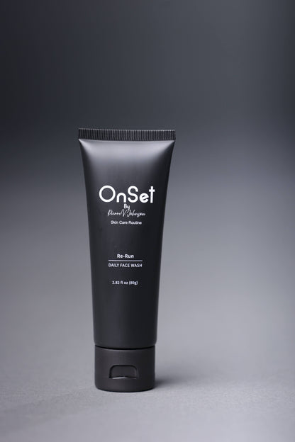 OnSet Facial Box