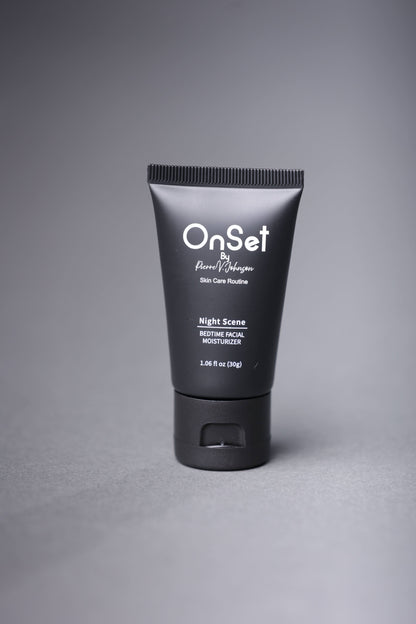 OnSet Facial Box