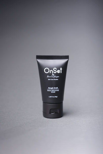 OnSet Facial Box